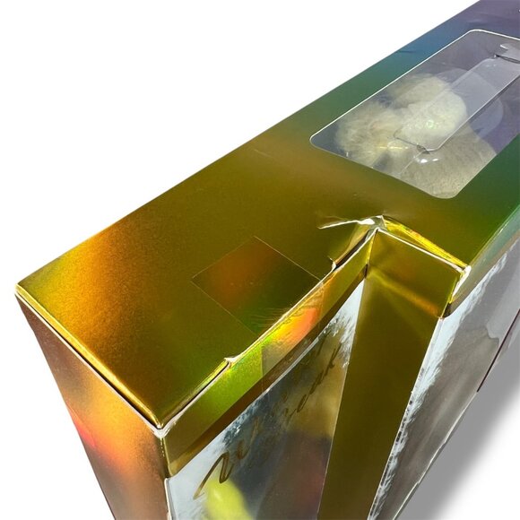 Rainbow High Winter Break Sunny Madison Yellow Winter Break Fashion Doll New - Picture 4 of 6